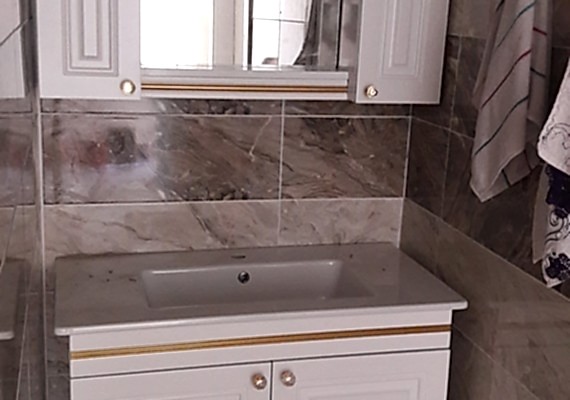 Kayipen Banyo Mobilya Ürünleri