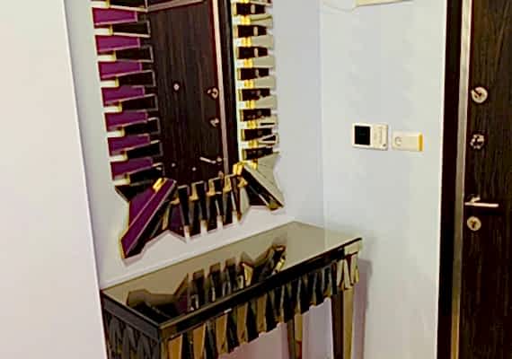 Kayipen Banyo Mobilya Ürünleri