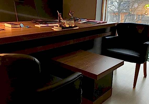 Kayipen Mağaza Mobilya Ürünleri