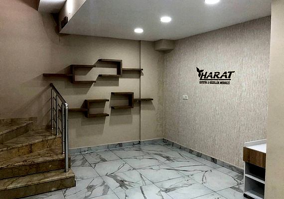 Kayipen Mağaza Mobilya Ürünleri