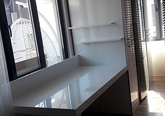Kayipen Mutfak Mobilya Ürünleri