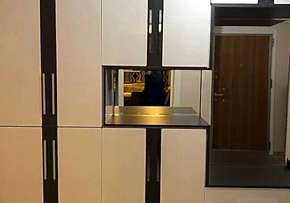 Kayipen Portmanto Mobilya Ürünleri
