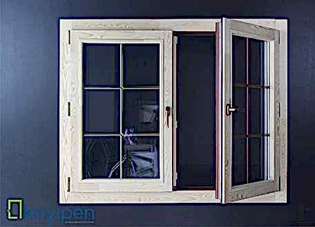 BAKI PVC
