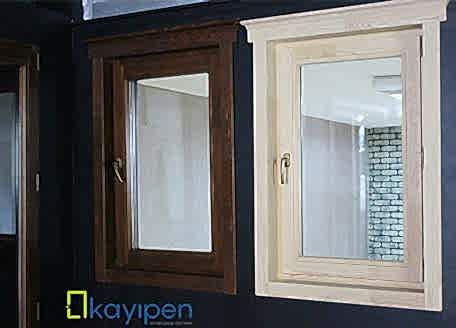 BAKI PENCERE SİSTEMLERİ 