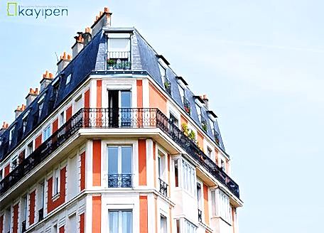 FRANSIZ BALKON NEDİR ?