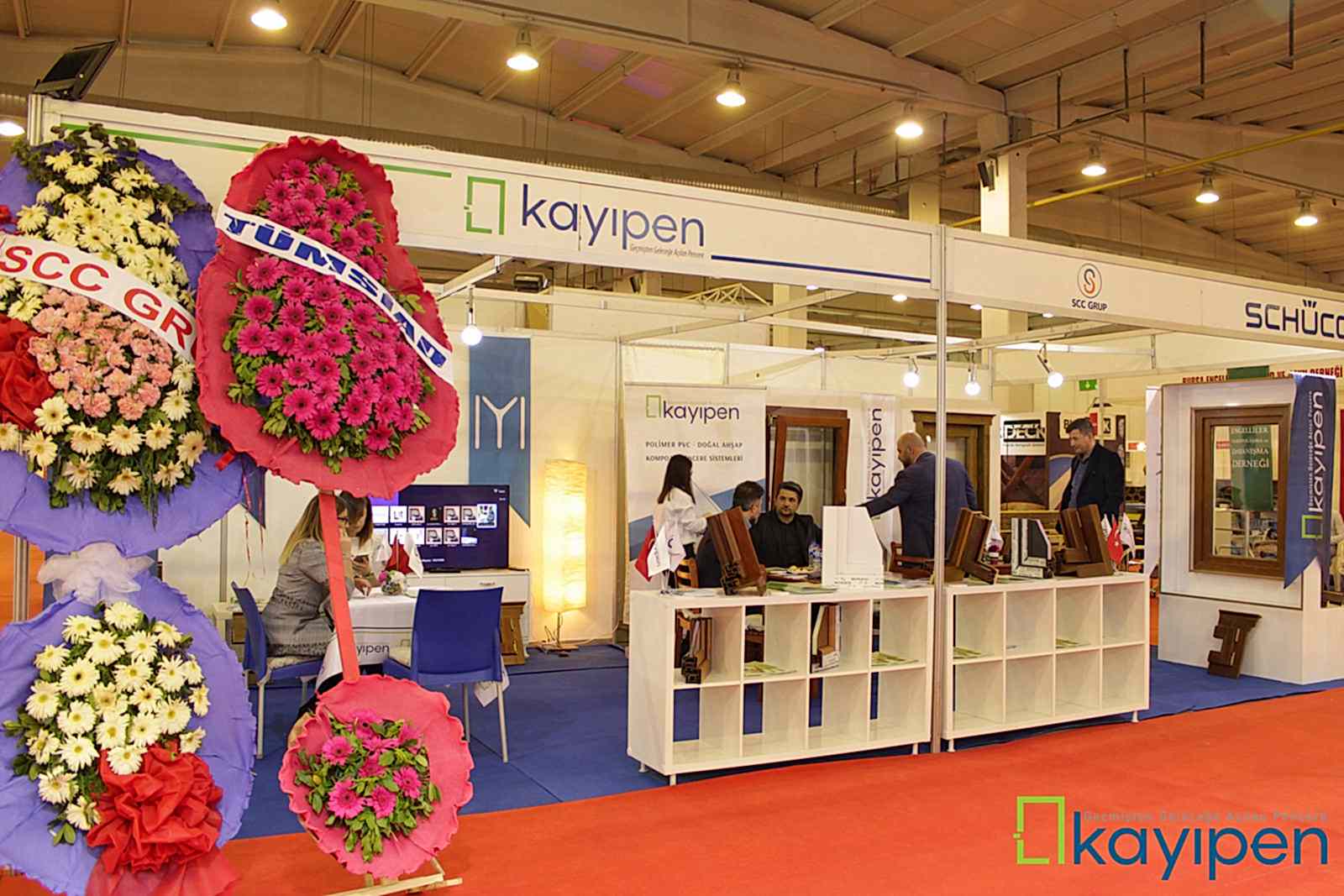 Bakı Pencere Sistemleri
