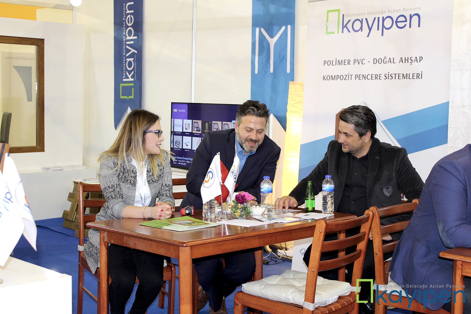 Bakı Pencere Sistemleri