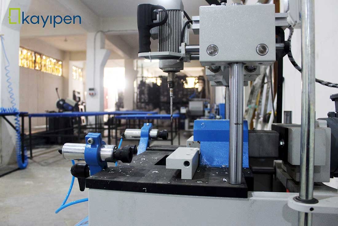 Bakı Pencere Sistemleri