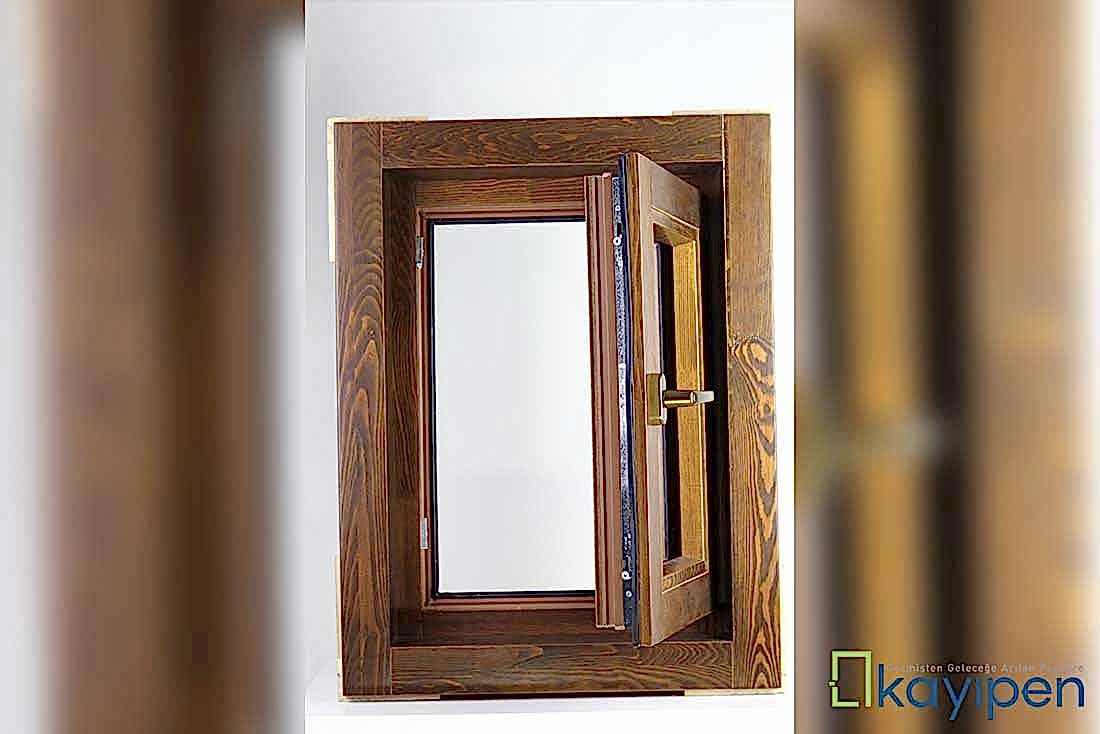 Bakı Pencere Sistemleri