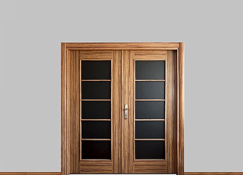 AHŞAP PENCERE BOYAMA 