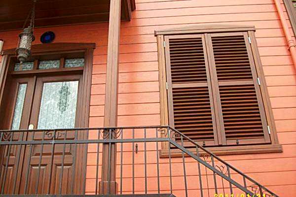BÜYÜKŞEHİRLERDE AHŞAP PENCERE SİSTEMLERİ 