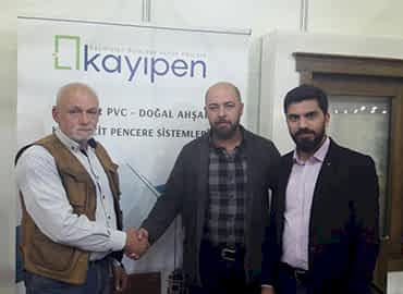 LÜBNAN'LI İŞ ADAMININ KAYIPEN ZİYARETİ