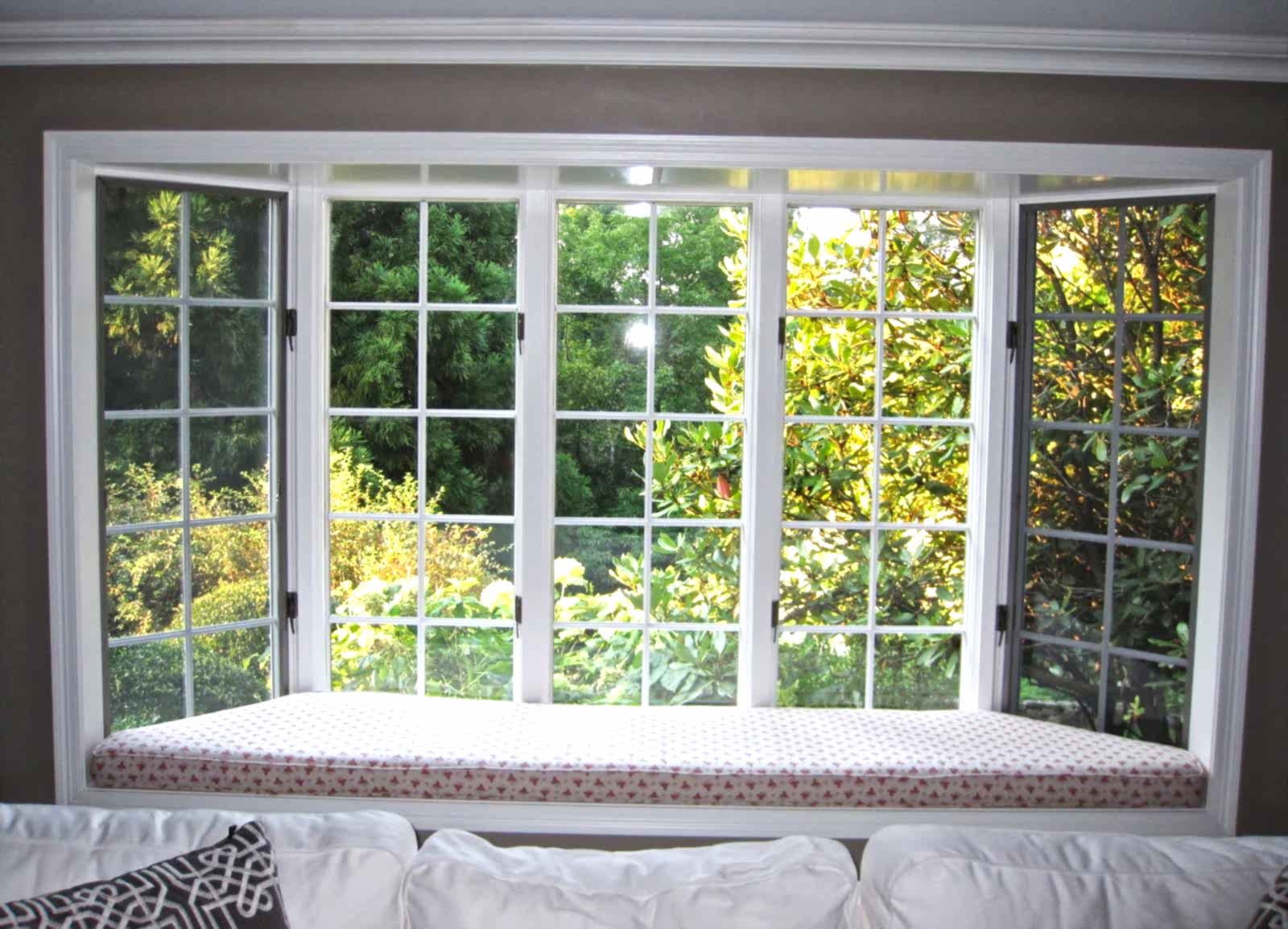 PENCERE MODELLERİ NELERDİR?