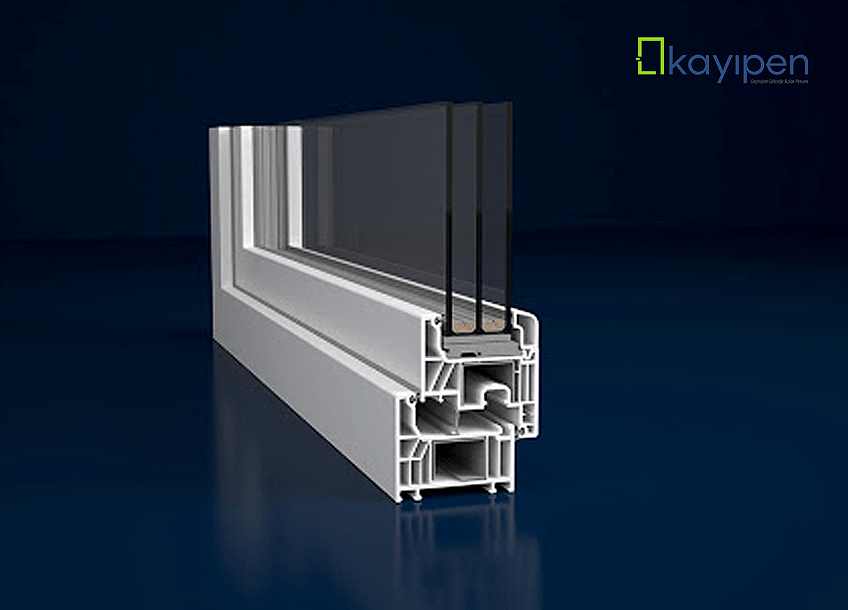 ARGON GAZLI PVC PENCERE NEDİR? AVANTAJLARI NELERDİR?