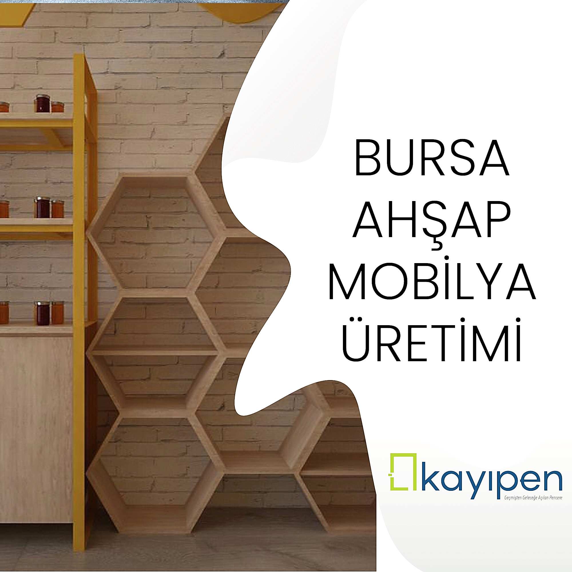 BAKI AHŞAP MOBİLYA ÜRETİMİ