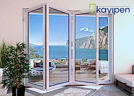 BAKI KAPI PENCERE SİSTEMLERİ