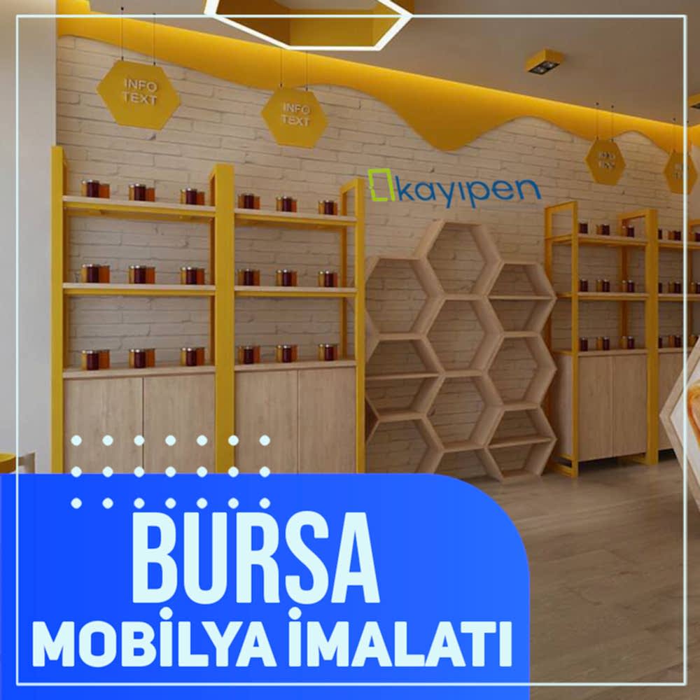 BAKI MOBİLYA İMALATI