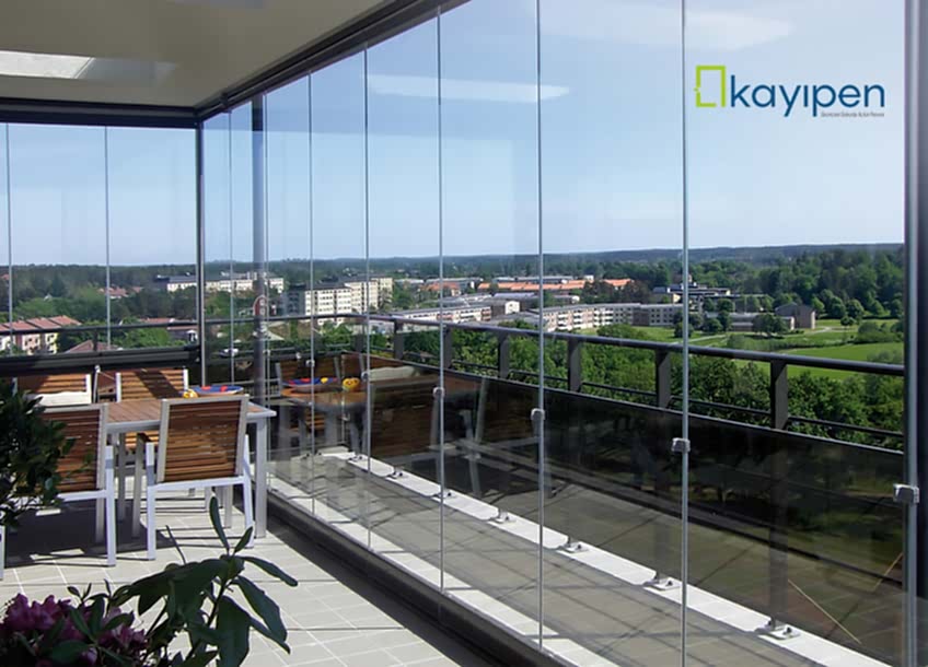 BAKI PENCERE FİRMALARI KAYIPEN VE ADOPLASWİN