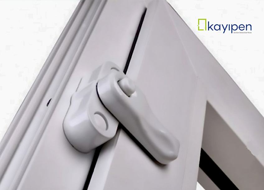 BAKI PENCERE VE PVC KAPI KİLİDİ