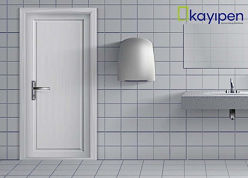 BAKI PVC KAPI İŞLEMLERİ