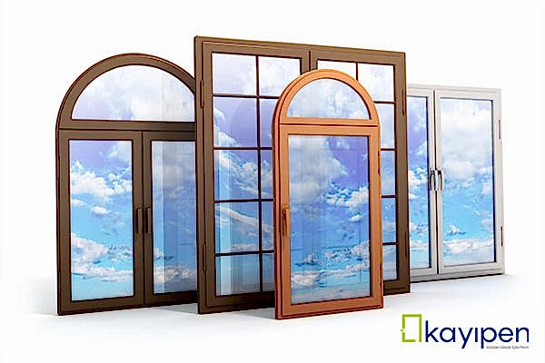 BAKI PVC PENCERE FİYATLARI