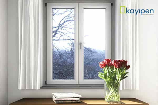 BAKI TAKSİTLE PENCERE
