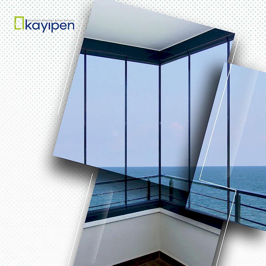CAM BALKON HER BİNAYA UYGUN MUDUR?
