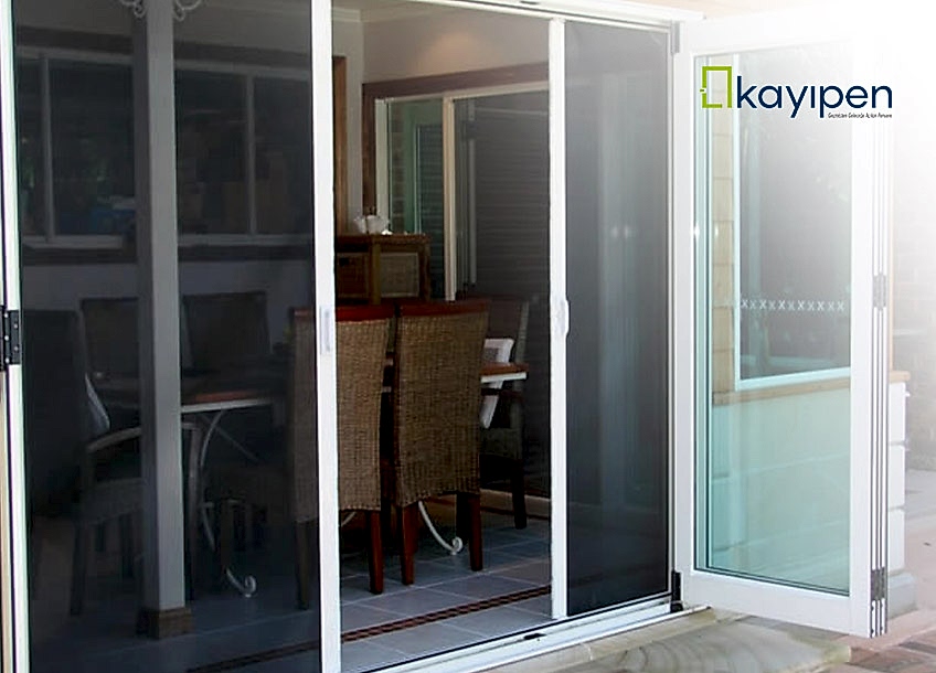 EVİNİZE UYGUN SİNEKLİK MODELLERİ