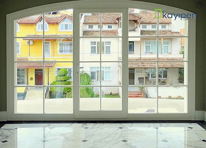 GENİŞ PENCERENİN AVANTAJLARI