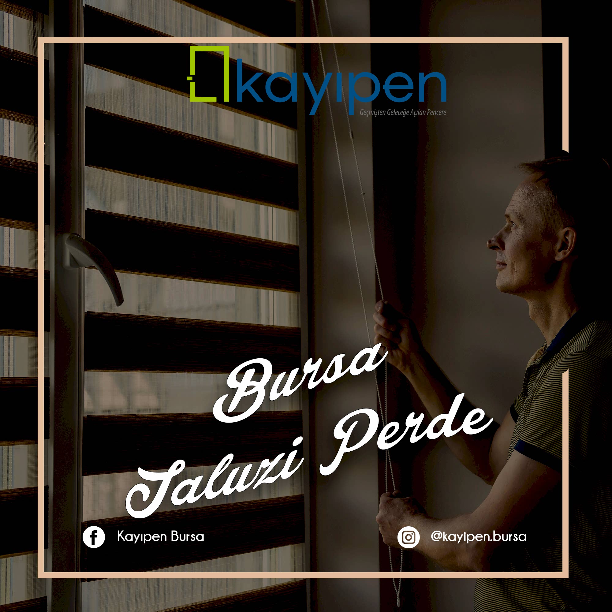 JALUZİ PERDE NEDİR?