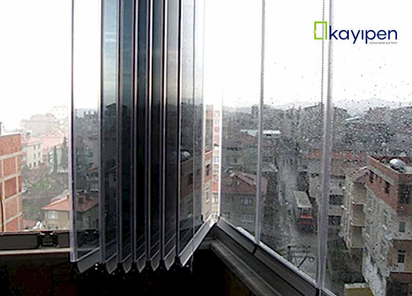 KATLANIR CAM BALKONUN AVANTAJLARI NELERDİR?