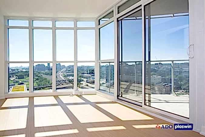 ADOPEN PENCERE SİSTEMLERİ
