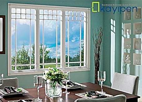 NEDEN PVC PENCERE TERCİH EDİLMELİ