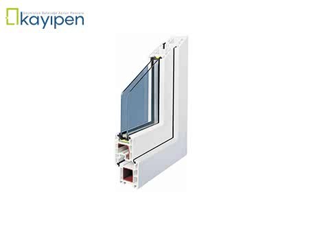 PENCERE YAPI MALZMELERİ