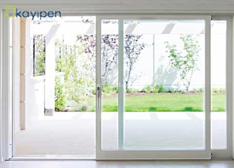 PVC KAPI MODELLERİ