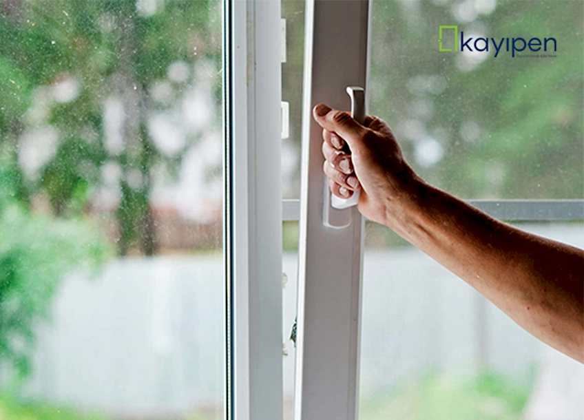 PVC KAPI NEDİR? PVC KAPI ALIRKEN NELERE DİKKAT EDİLMELİDİR?