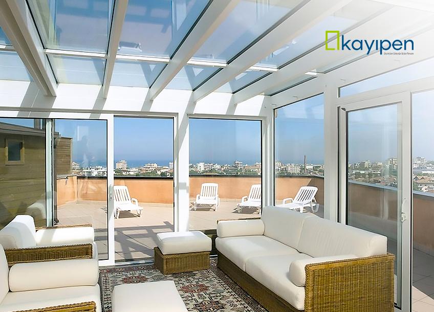 PVC KAPI VE PENCERE SİSTEMLERİ SEÇERKEN DİKKAT