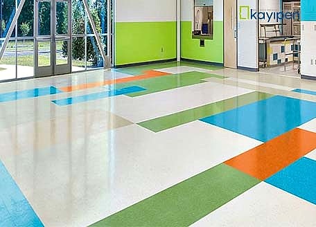 PVC KAPLAMA MODELLERİ