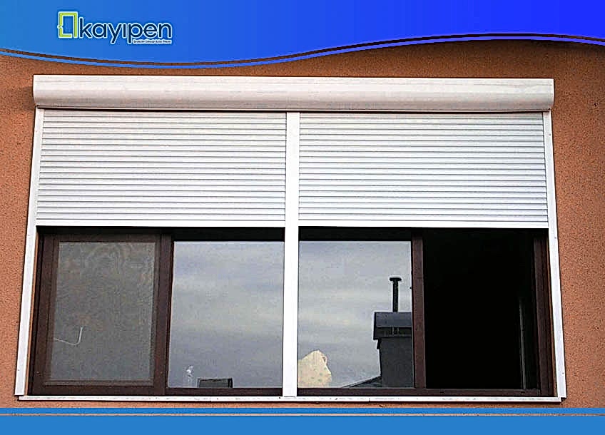 PVC PANJUR SİSTEMLERİNİN  ÖZELLİKLERİ