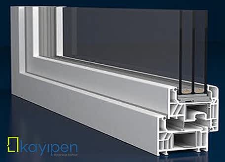 PVC PENCERE DOĞRAMA