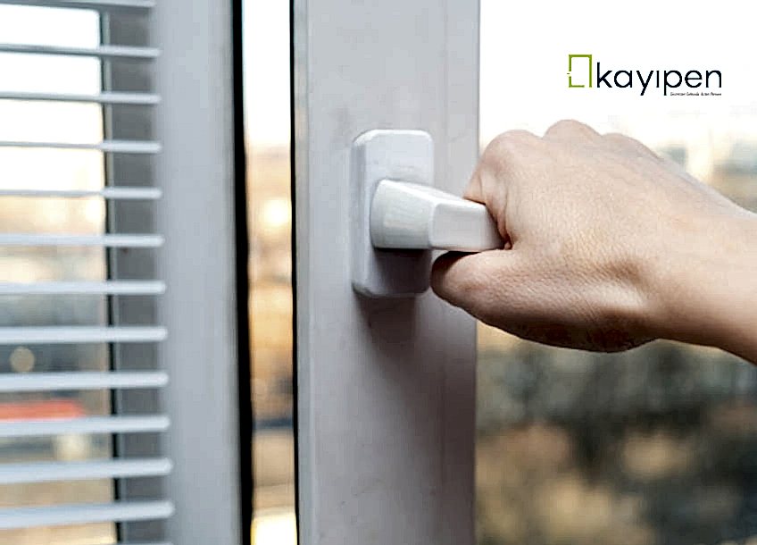 PVC PENCERE FİYATLARI BELİRLEME SÜRECİ 