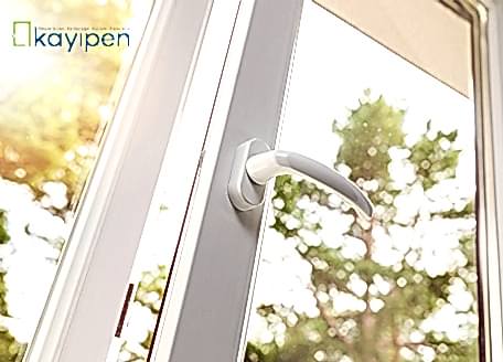 PVC PENCERE 