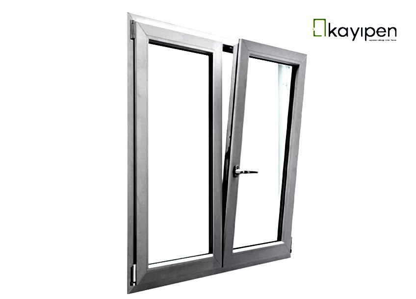 PVC PENCERELERDE ÇİFT AÇILIM NEDİR? AVANTAJLARI NELERDİR?