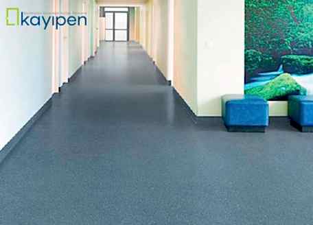 PVC ZEMİN KAPLAMA