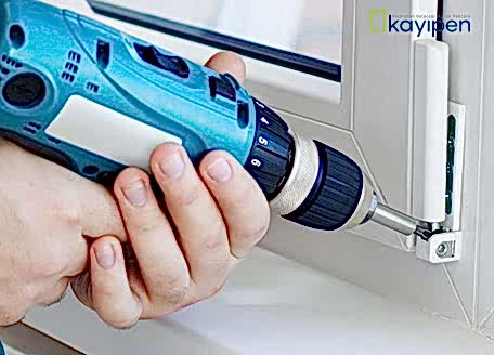 PVC PENCERE TAMİRİ