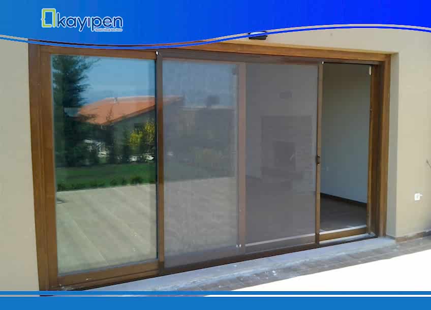 SİNEKLİK MODELLERİ VE KULLANIM ALANLARI