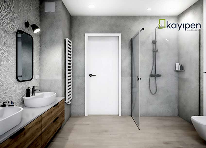 WC PVC KAPI FİYATLARI NASIL BELİRLENİR