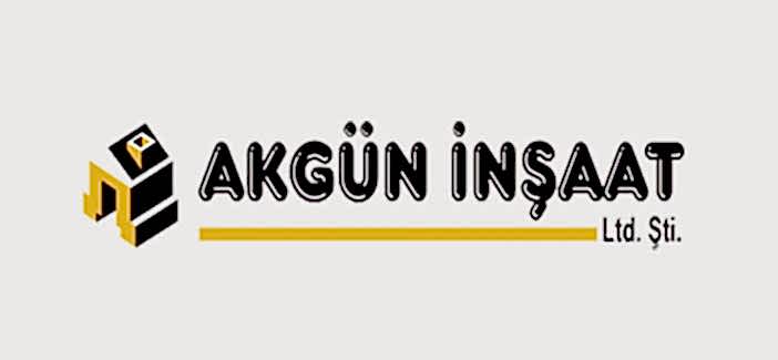 AKGÜN İNŞAAT BANDIRMA